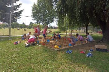 Sigurnost pri visokim temperaturama