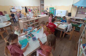 Mora i oceani