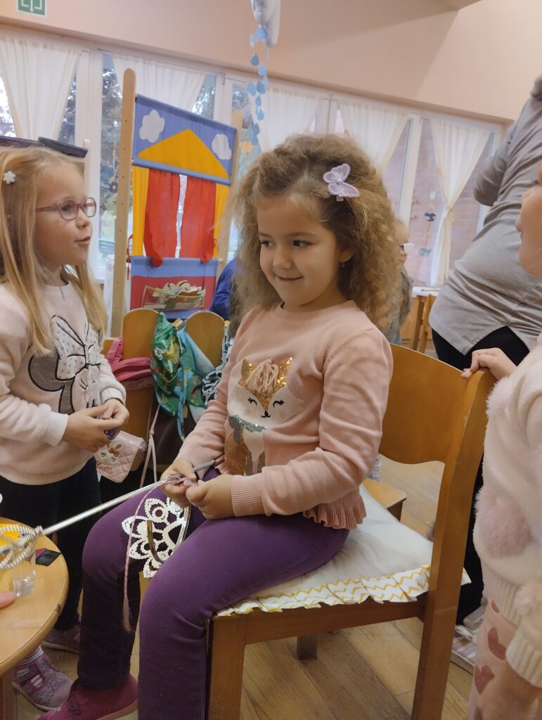 MAMA MONIKA POSJETILA LIMAČE…