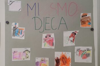 MI SMO DJECA