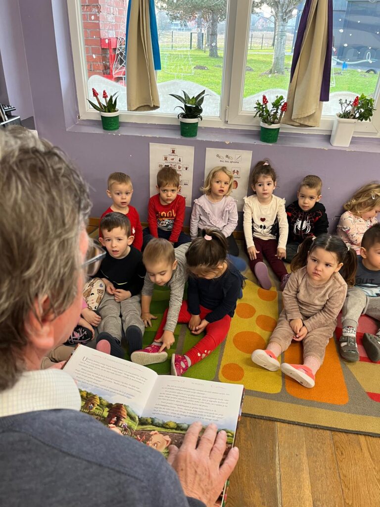 OBITELJSKI TJEDAN U ZEČIĆIMA