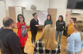 8. RADIONICA S RODITELJIMA – Kreiramo i biramo rješenja