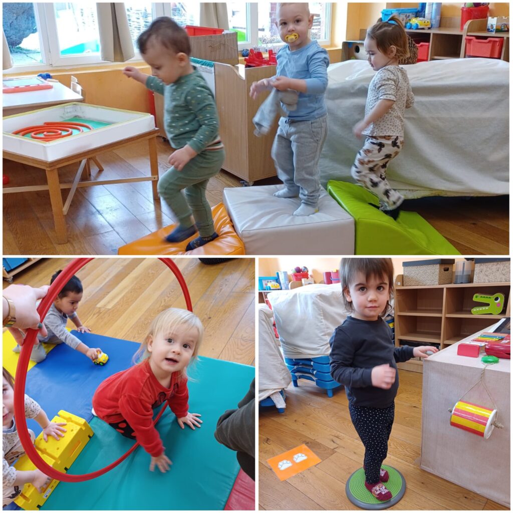 LOPTICE I MEDO