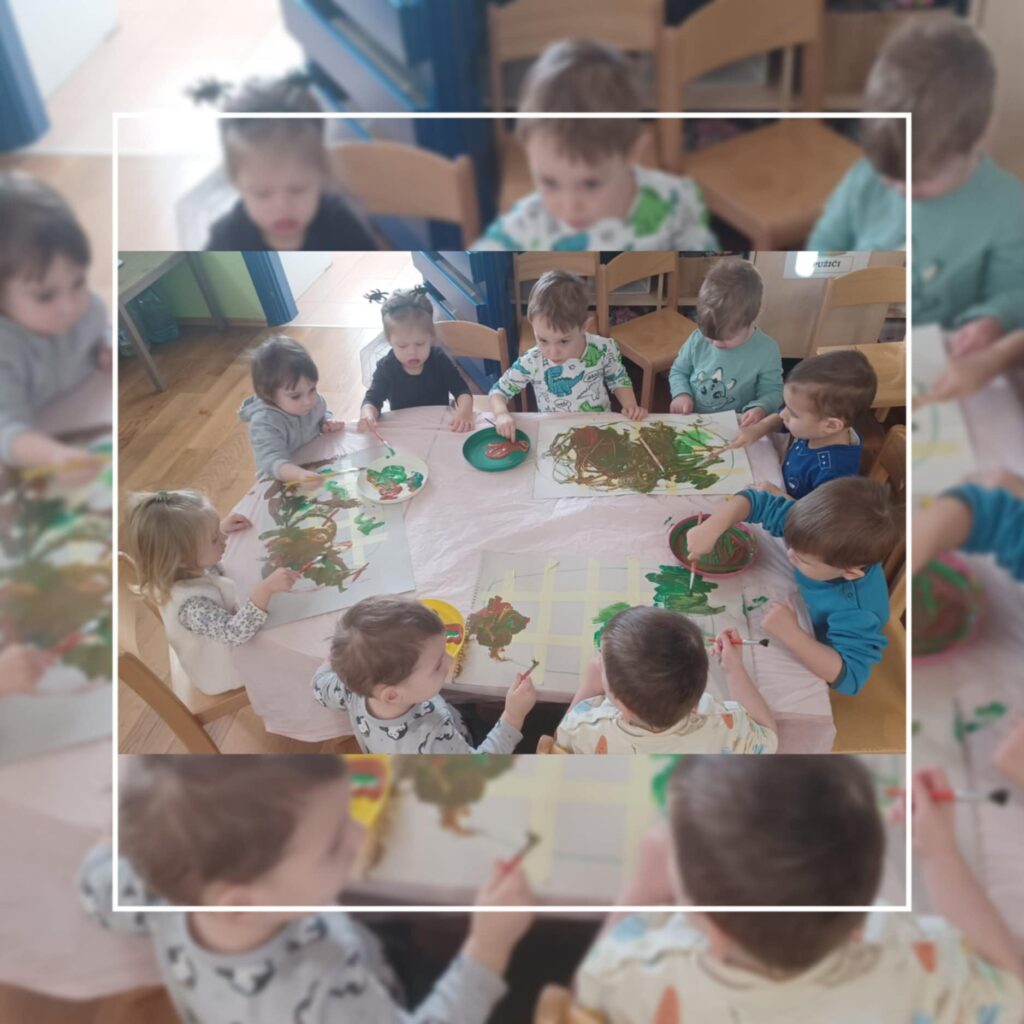 KUĆNI LJUBIMCI U SKUPINI „PUŽIĆI“