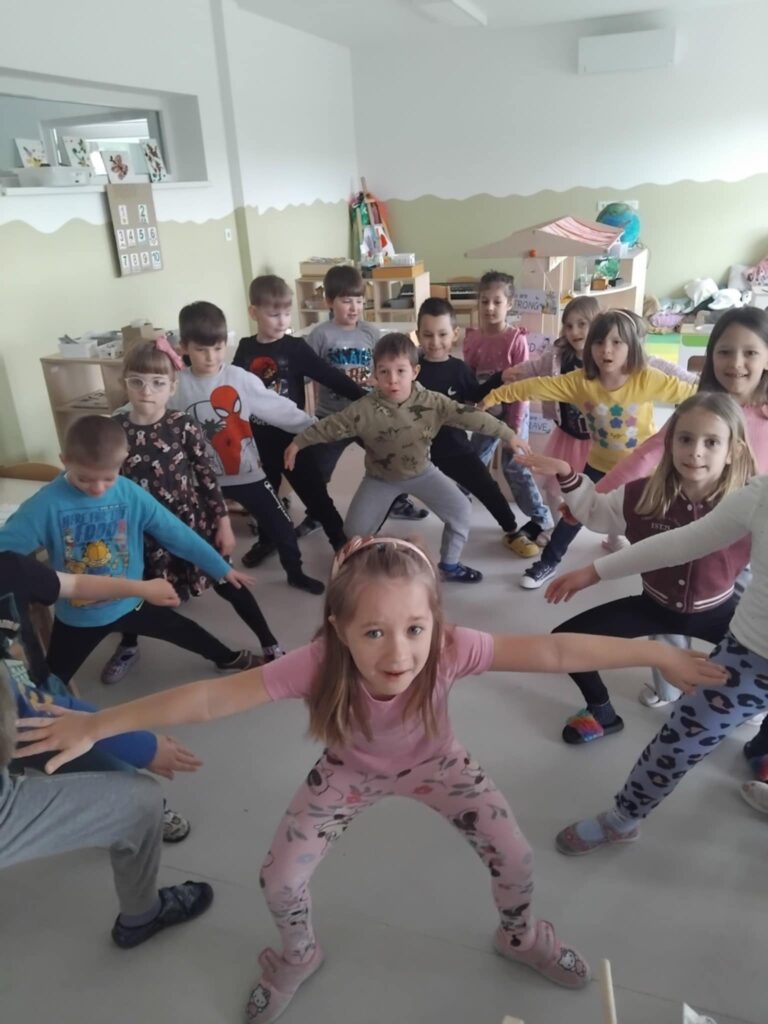 TJEDAN ZDRAVLJA