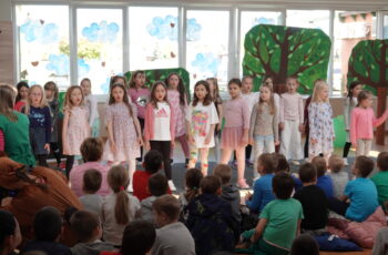 Uskrsna predstava za djecu “Div Samoživ”