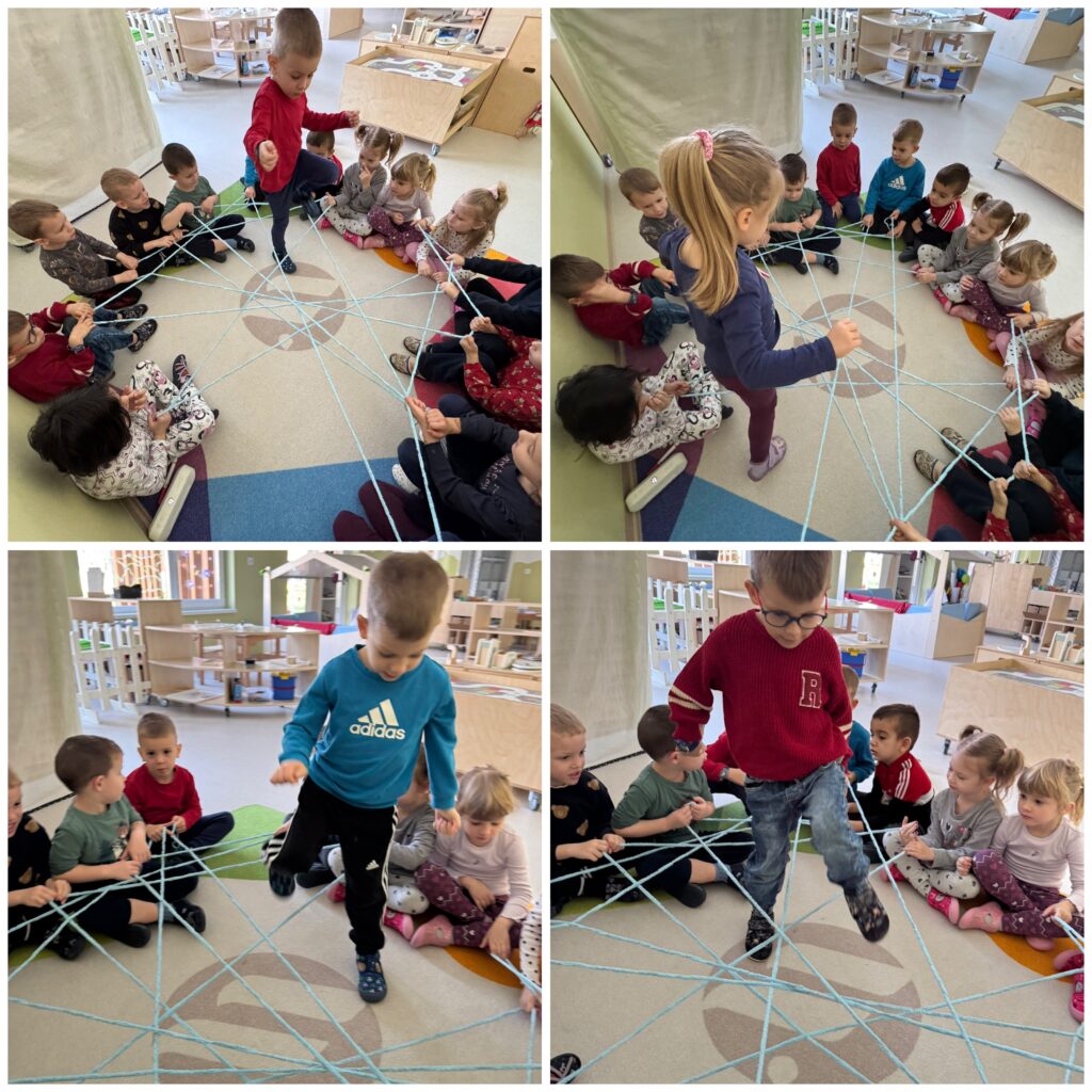 TJEDAN ZDRAVLJA U “TOČKICAMA”