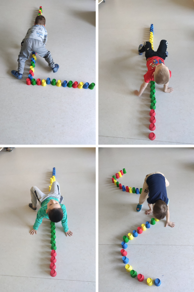 TJEDAN ZDRAVLJA = TJEDAN KRETANJA