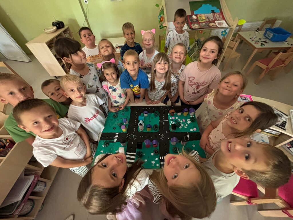 SRČEKA UPOZNAVAJU DOMOVINU KROZ SVOJ ZAVIČAJ