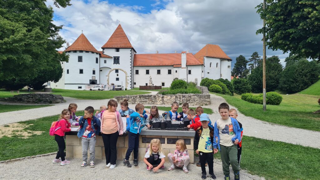 IZLET U VARAŽDIN
