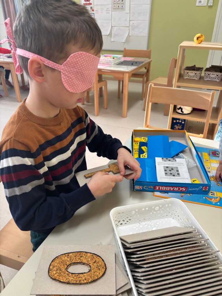 RAZVOJ PREDČITALAČKIH I PREDMATEMATIČKIH VJEŠTINA U SKUPINI SRČEKA