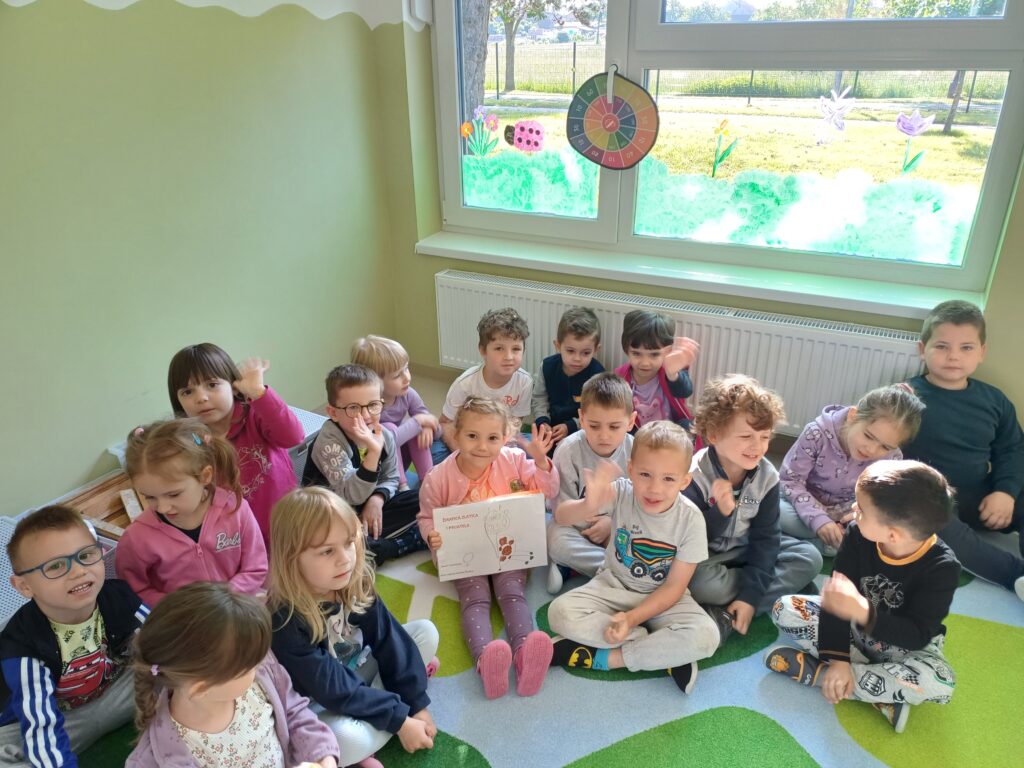 ČITAJMO SVI – VELIKI I MALI!