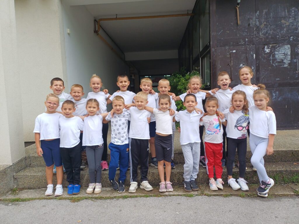 SNAGA PRIJATELJSTVA U PANDICAMA