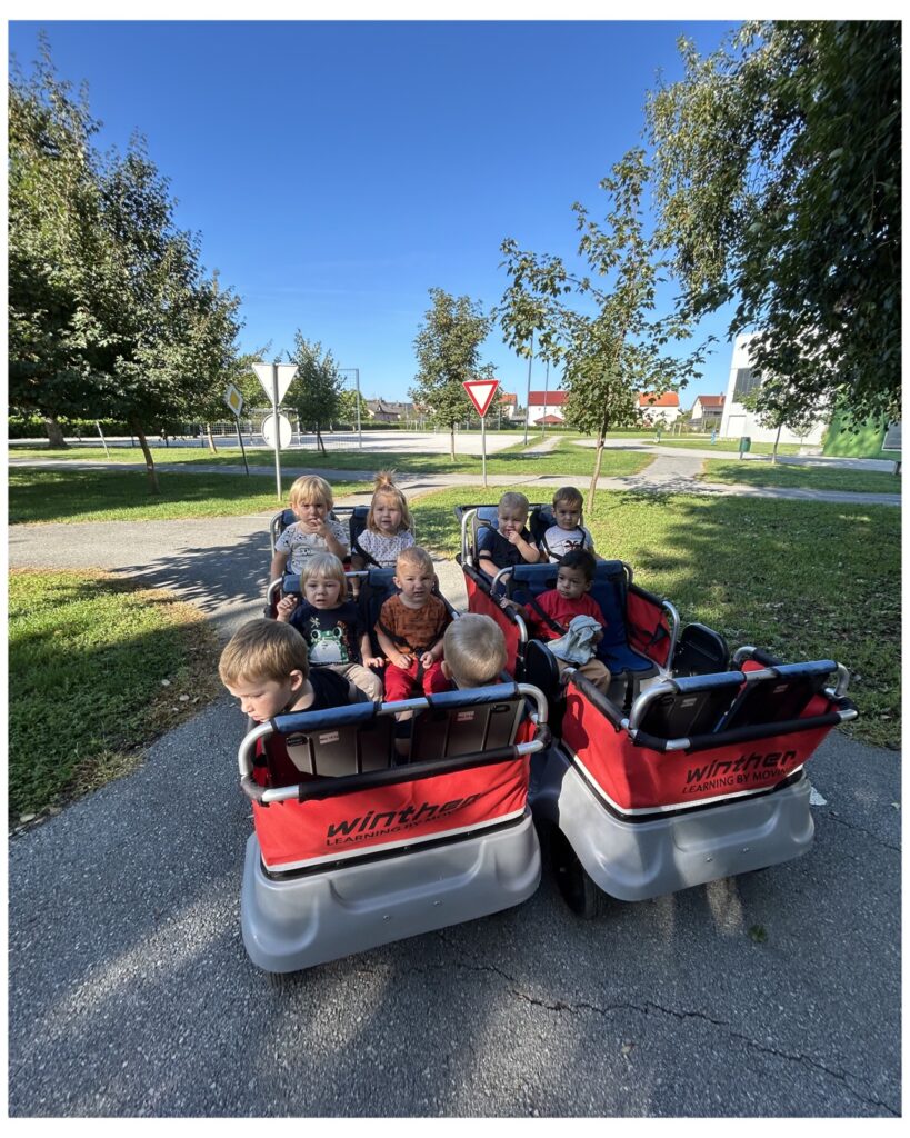 DOBRO NAM DOŠLI „KAKTUSIĆI“