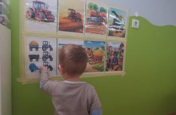 VOZILA SA FARME