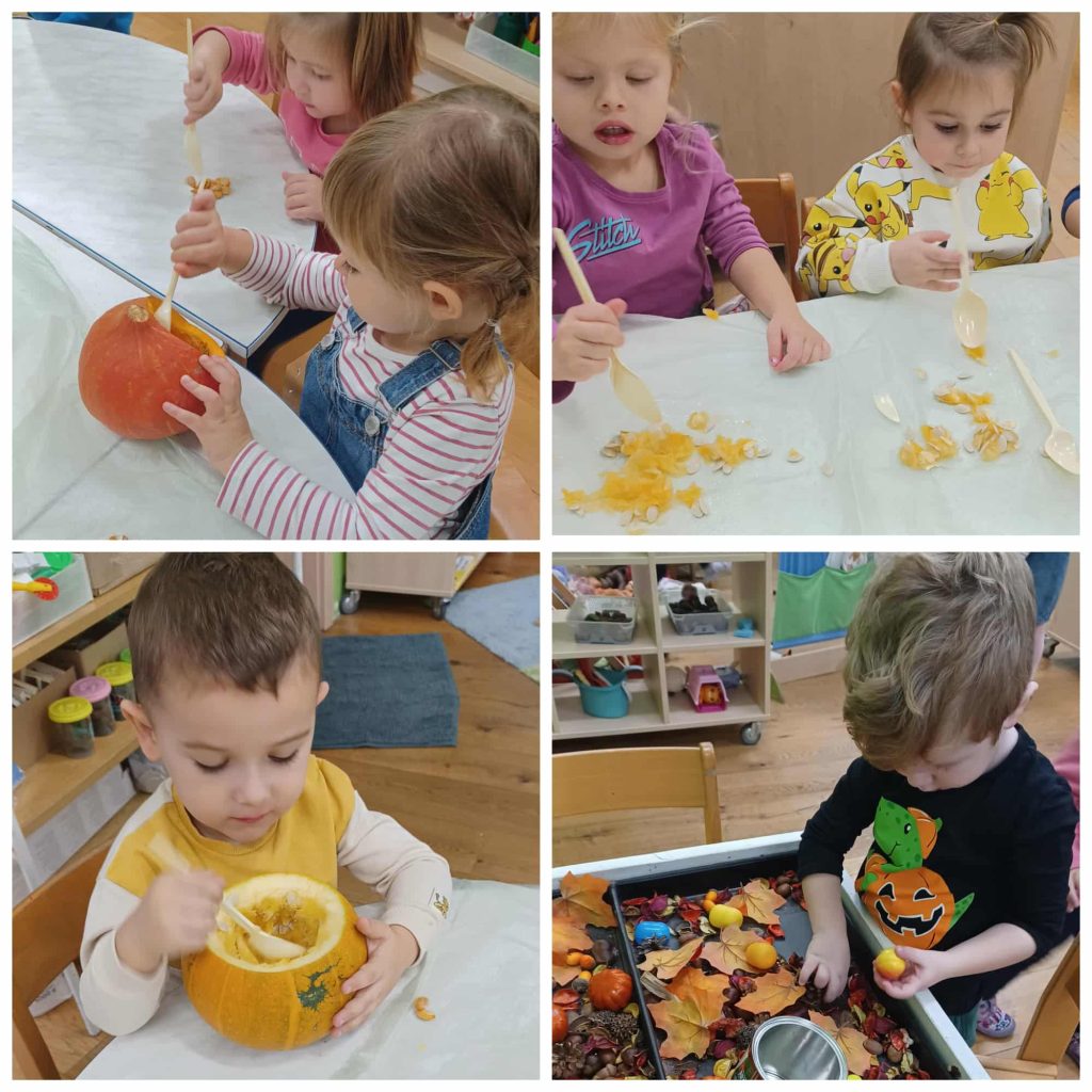 „BUNDEVA, BUNDEVA OKRUGLA I ŽUTA“