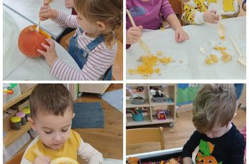 „BUNDEVA, BUNDEVA OKRUGLA I ŽUTA“