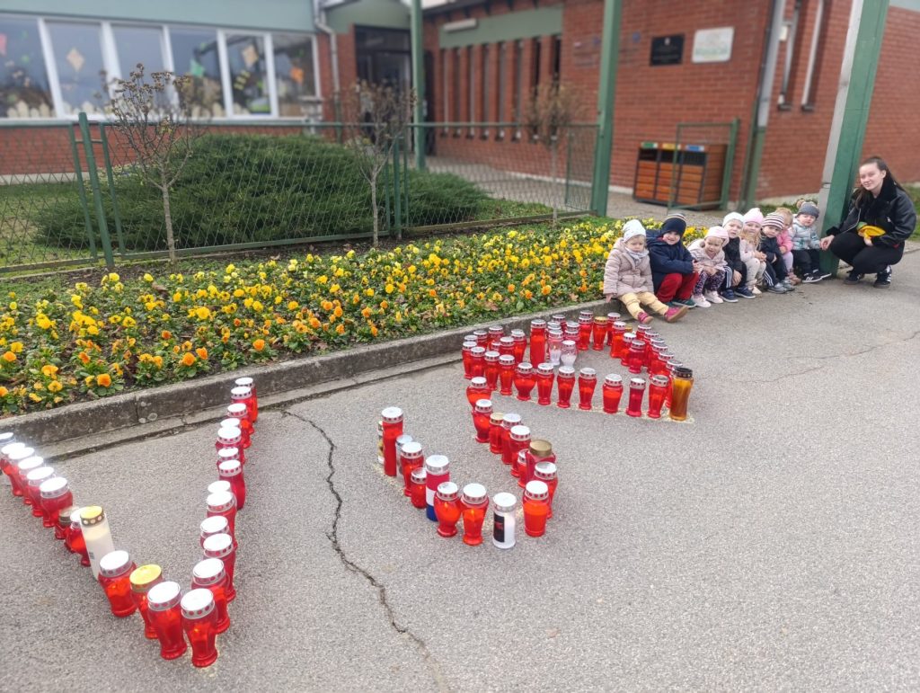 DAN SJEĆANJA NA ŽRTVU VUKOVARA I ŠKABRNJE