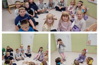 SNAGA RAZLIČITOSTI – DJECA SVIJETA