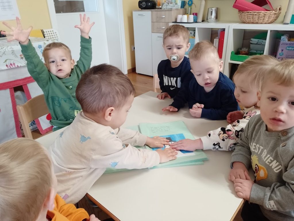 JEDAN SNJEŽNI DAN