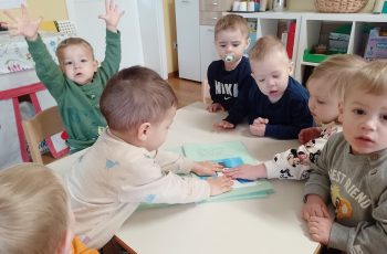 JEDAN SNJEŽNI DAN