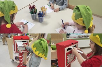 DOĐI, DOĐI BOŽIĆU!