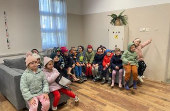 PUTOVANJE KROZ DRVNU ČAROLIJU – MRAVIĆI U PRIMA PROIZVODNJI