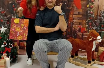 TAJNI PRIJATELJ U MASLAČKU