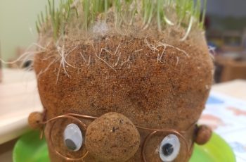 SVAKA SKUPINA SVOJ BOŽIĆ IMA