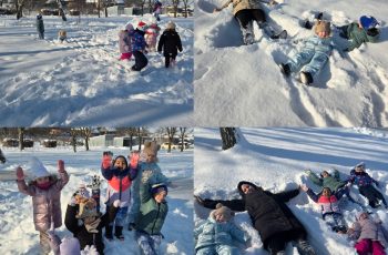 ZIMA, ZIMA ZUBE IMA!