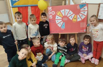 15 MINUTA ČITANJA ZA LJUBAV PREMA KNJIZI