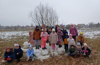 ZIMA KROZ OČI PANDICA