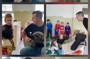 U SVIJETU GLAZBE