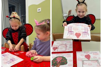 MALO SRCE – VELIKA PRIJATELJSTVA