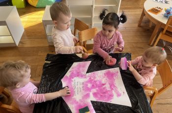 Dan ružičastih majica