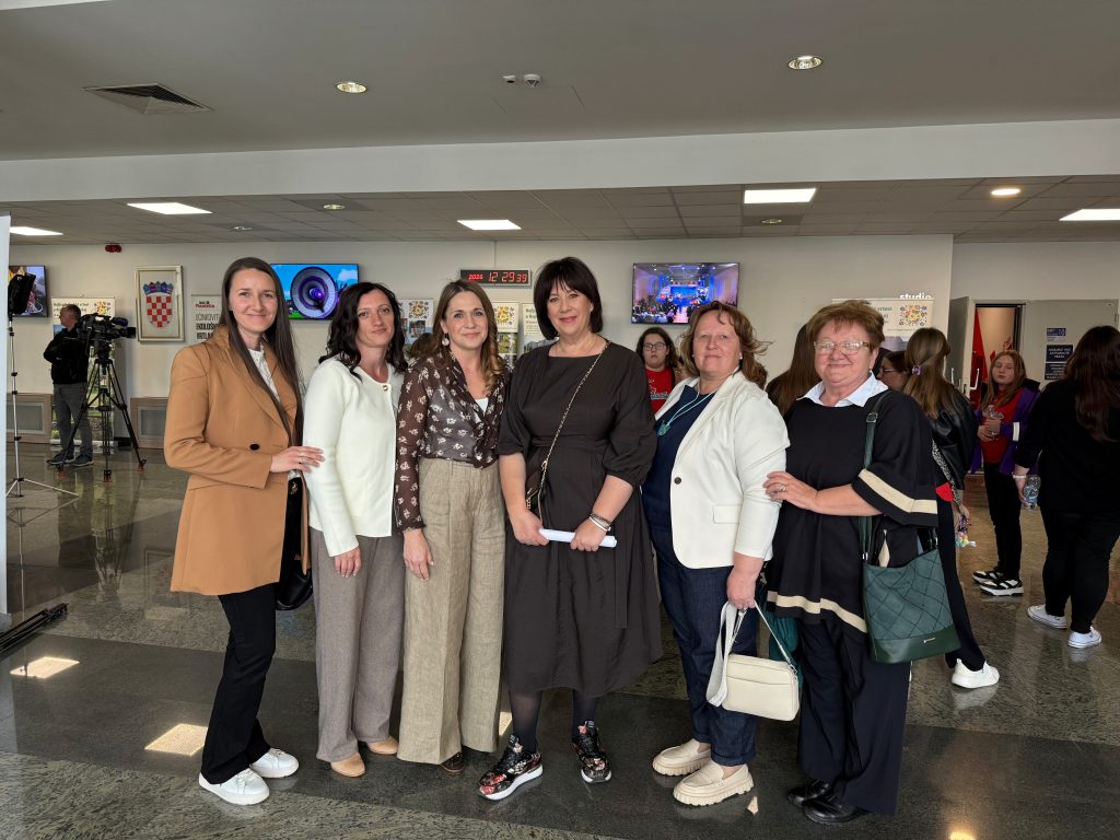 „MASLAČAK“ IMA NAJLJEPŠI VRT!