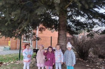 PTIČICE ZIMI – BRIGA ZA NAŠE MALE PRIJATELJE