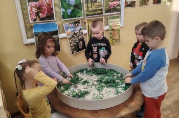 PROLJEĆE U SRCU NAŠIH MIŠIĆA