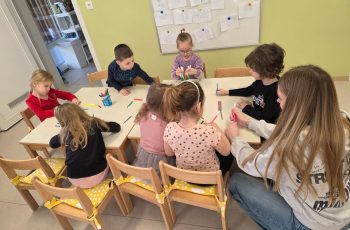 DAN OČEVA I ISTRAŽIVANJE SVIJETA EMOCIJA