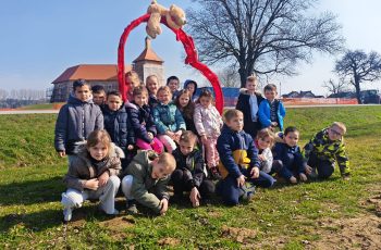 LJUBAV I PRIJATELJSTVO U SKUPINI PANDICE