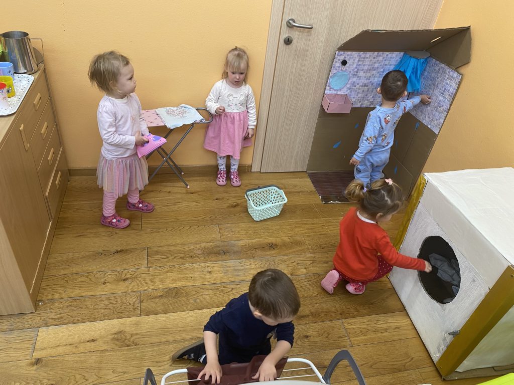 HIGIJENA JE POLA ZDRAVLJA
