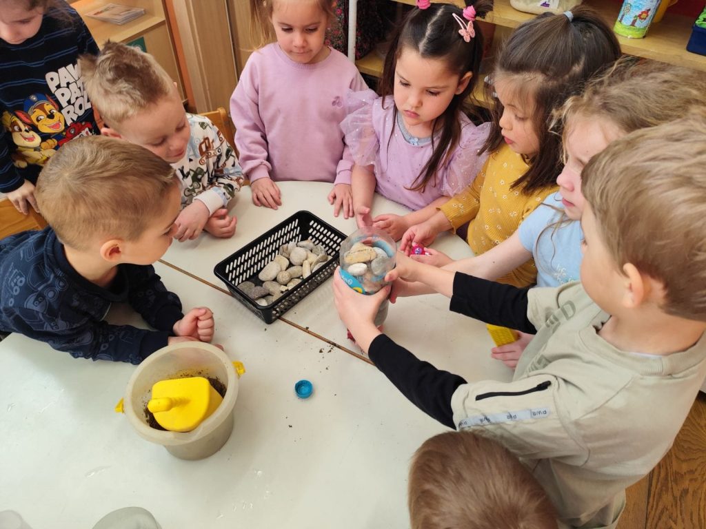 ZEČIĆI – MALI ISTRAŽIVAČI