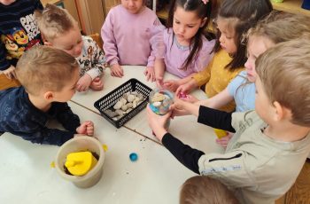 ZEČIĆI – MALI ISTRAŽIVAČI