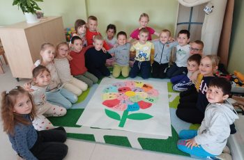 TJEDAN ZDRAVLJA U SKUPINI PANDICE