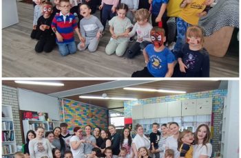 TOČKICE U ŠKOLI KOD FRIZERA, KOZMETIČARA I PEDIKERA