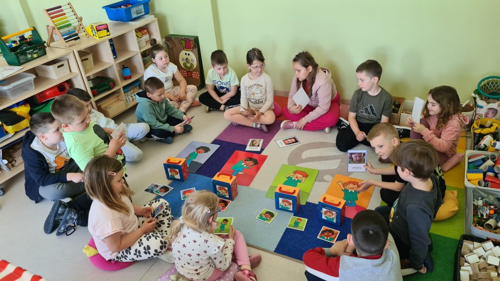 TJEDAN ZDRAVLJA U VRTIĆU