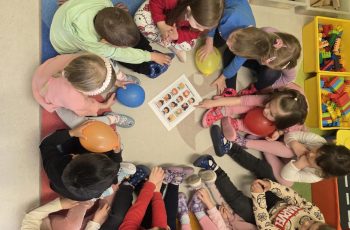 TJEDAN ZDRAVLJA U SKUPINI KIKIĆI