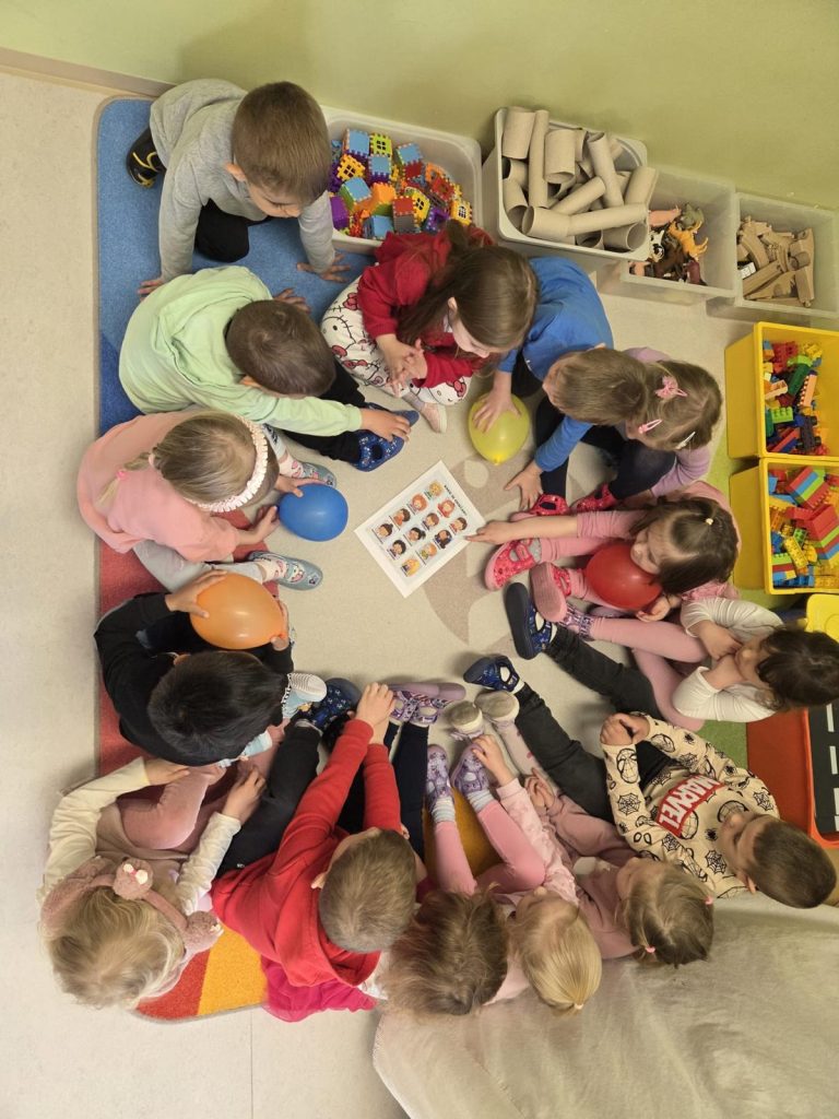 TJEDAN ZDRAVLJA U SKUPINI KIKIĆI