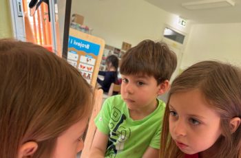 TJEDAN ZDRAVLJA U MRAVIĆIMA