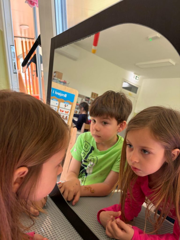 TJEDAN ZDRAVLJA U MRAVIĆIMA